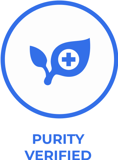 Purity Verified
